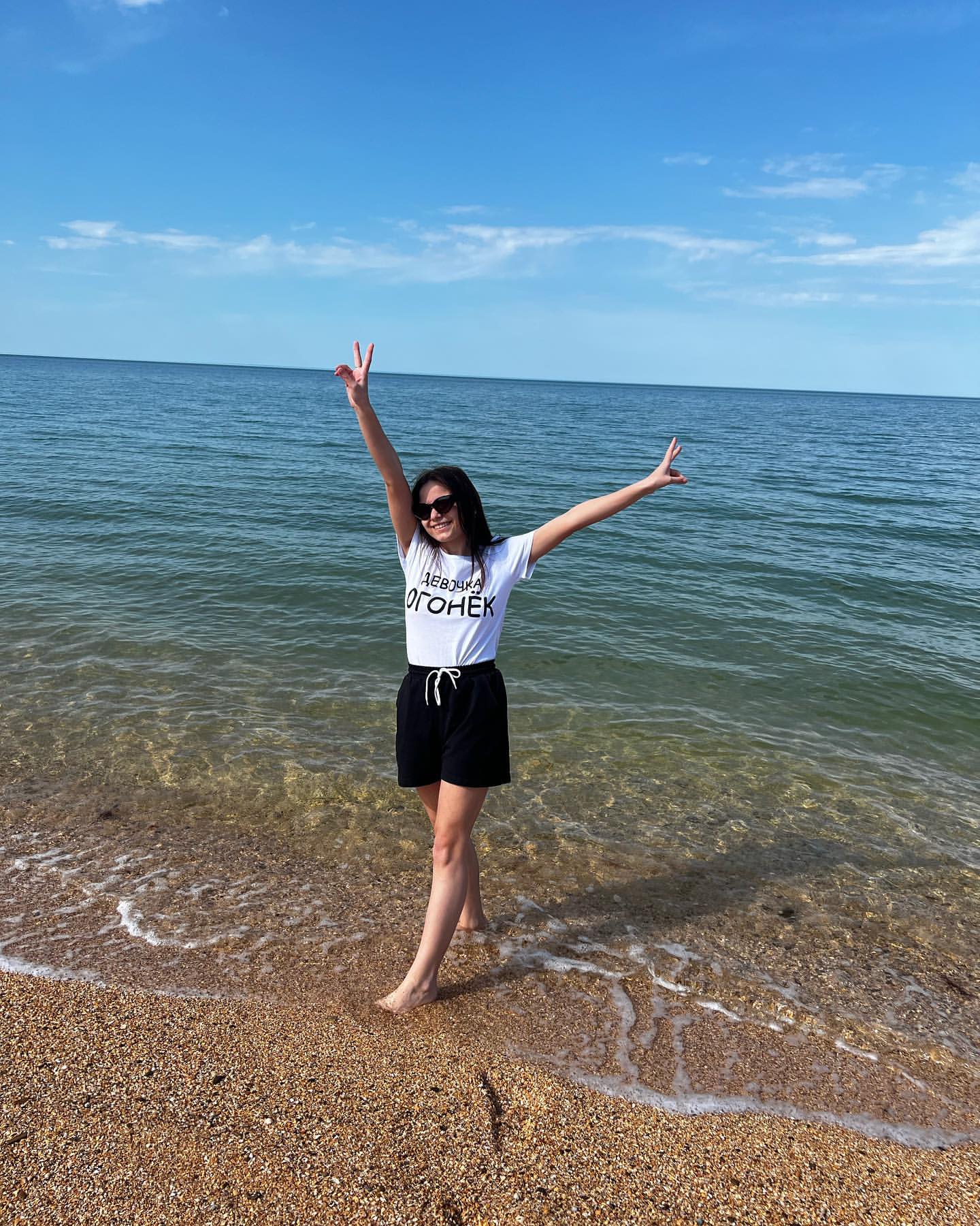 18green_eyed64 в LOOKY. . 🌊🥰🦔