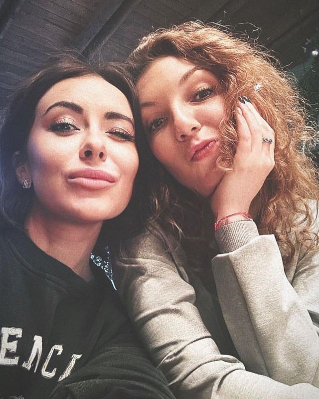 asyaflorens в LOOKY. . Нам не нужно спецэфф...
