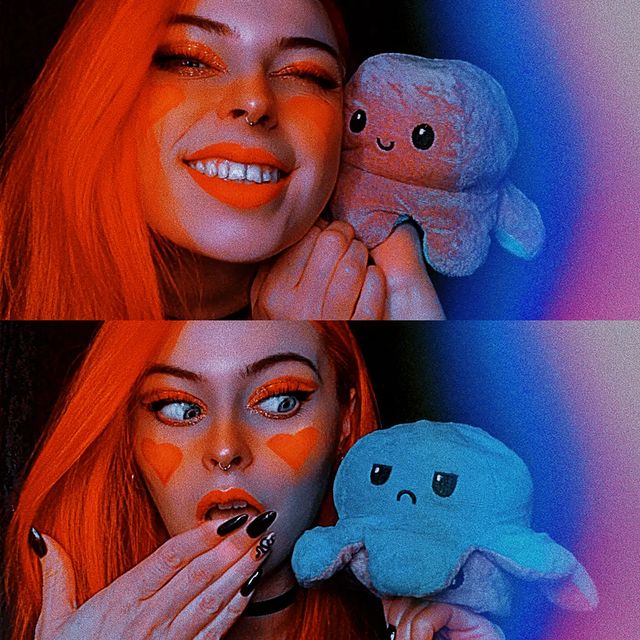 vikichaos в LOOKY. . Ну, это так, обновлю
