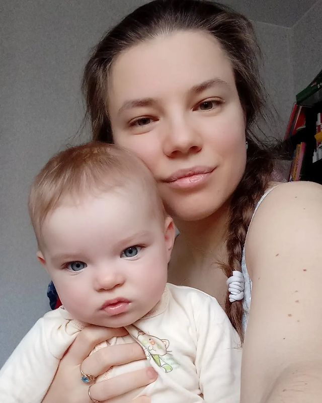 alisaasedova в LOOKY. . Пусть и такая естест...