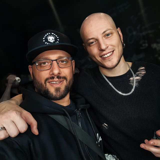 caspermusicinfo в LOOKY. . Комфорт и гостеприим...