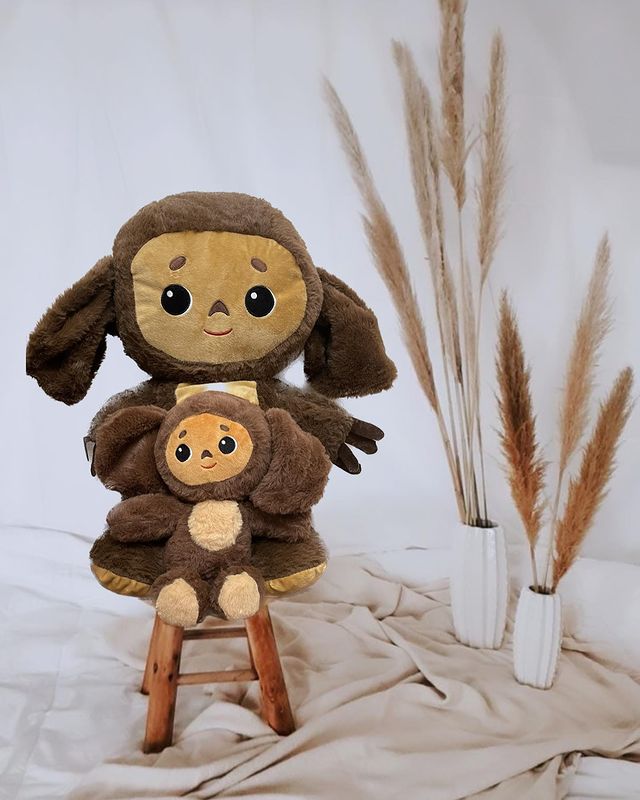 Детская одежда | H&m | Mjolk l Fox l Махачкала в LOOKY. . В наличии  игрушка Ч...