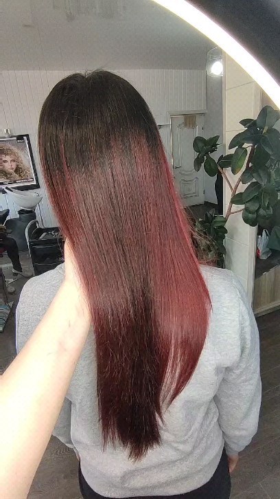 olgazaitseva80 в LOOKY. #леля,#парикмахер,#шатуш,#мелирование,#аиртач,#растяжкацвета,#салонстиль,#салонвераника,#салонкрасоты,#переяславка,#районлазо. Шатуш
#леля #парикма...