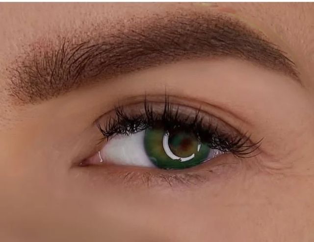 permanent_makeup09 в LOOKY. . 🍀Брови играют важну...
