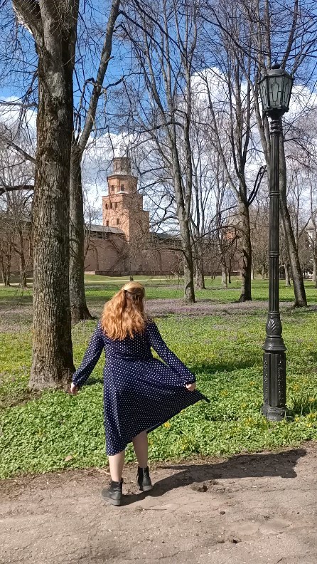 masha_i_99koshek в LOOKY. #великийновгород,#traveltime,#mood,#live,#love. Романтика путешестви...