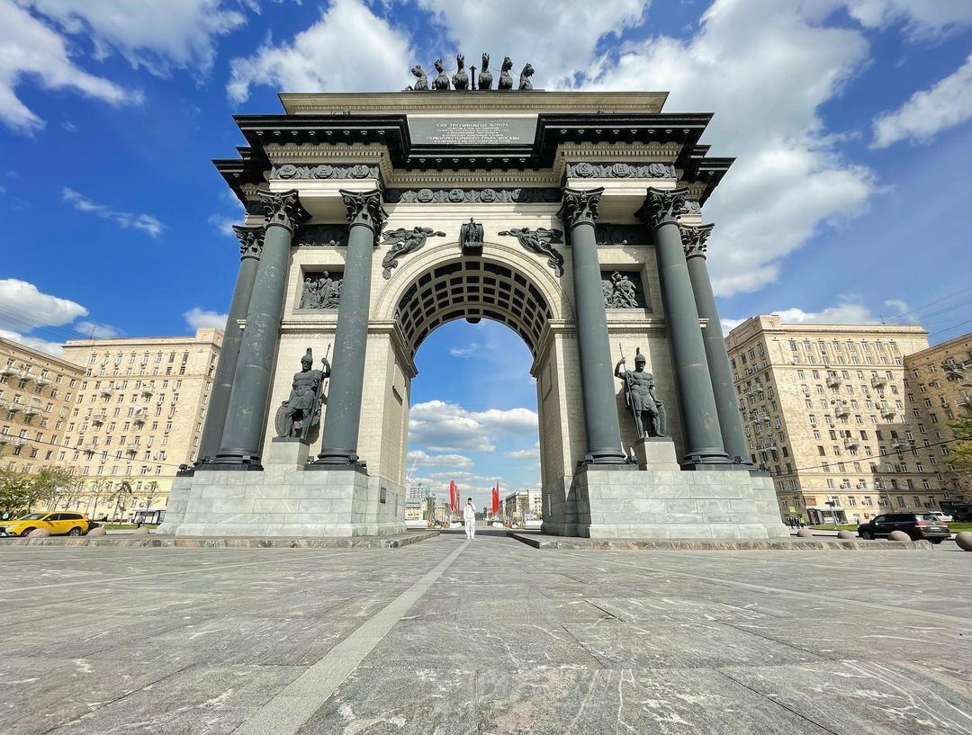 ceaseafire в LOOKY — #Happy#Park#Trip#Sun#GoodVibes#Beautiful#TheArcdeTriomphe