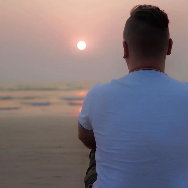alex_casin0 в LOOKY. #arambol,#goa. -Я пол жизни потрати...
