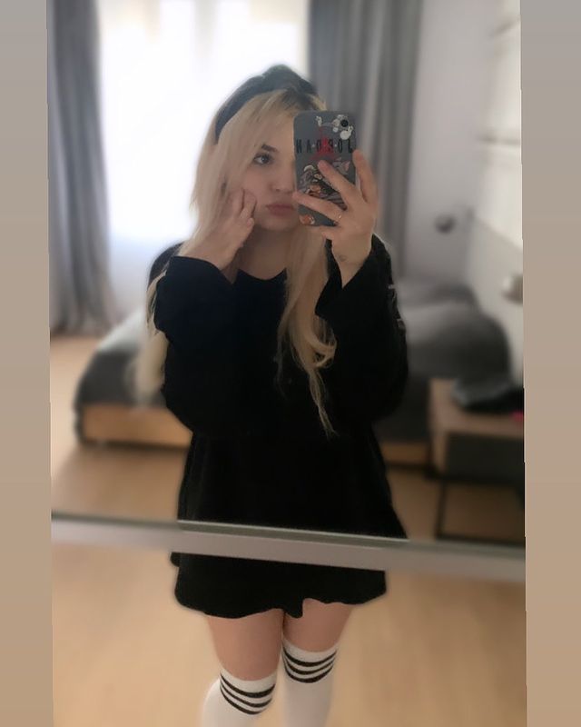 _barbie_1.0 в LOOKY. . null