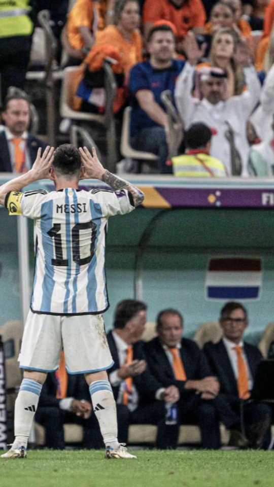 nalitouz в LOOKY. #messi,#messiedits,#messifans,#worldcup,#argentina,#netherlands. Messi...
-
-
-
#mess...