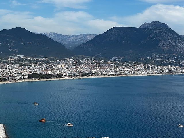 velf_rus в LOOKY. #alanya. #alanya
