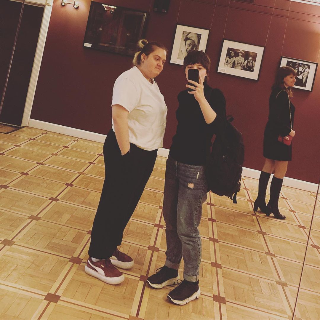 #утинаяохота