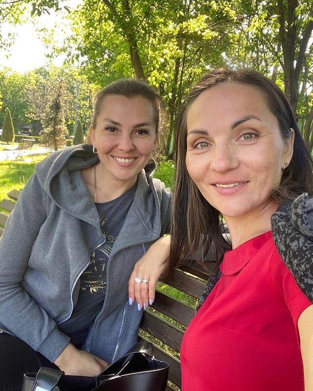 svetlana.s111 в LOOKY. #встречи,#прогулкапокраснодару,#природаматушка,#краснодарский_край,#краснодар,#прекрасныйвид. Встретились и отличн...
