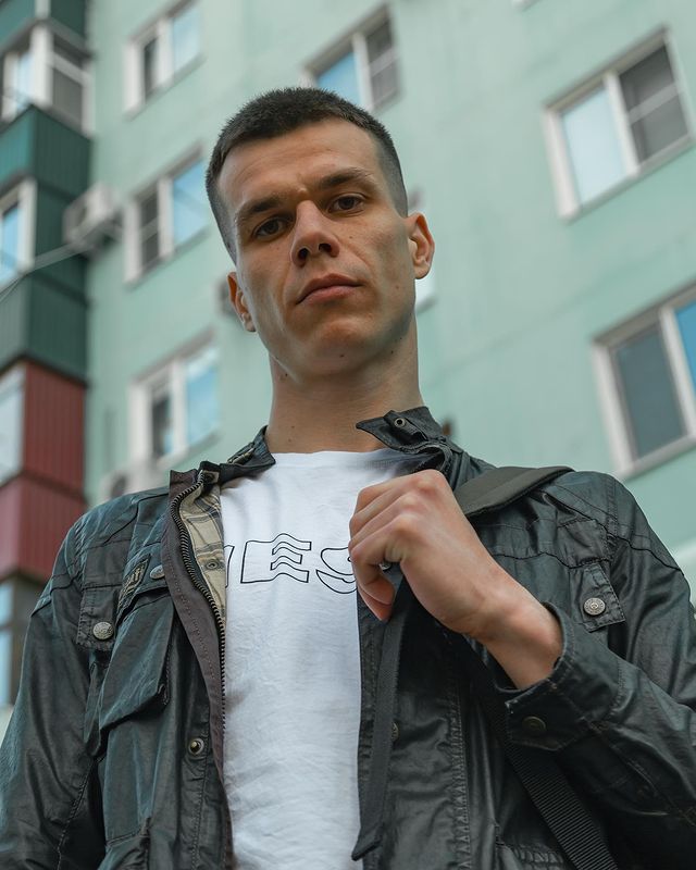 lupandin_igor в LOOKY. . люблю себя и близких...
