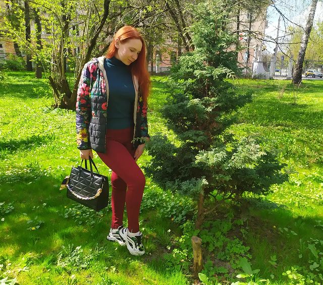 nenya_onna в LOOKY. . Решила эту фотографи...