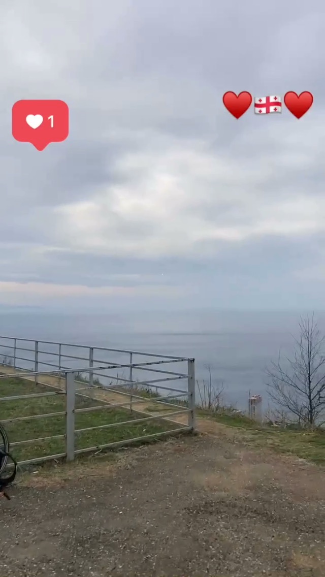 bachacha_nogaideli_georgia в LOOKY. . null