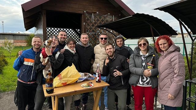 dron.true в LOOKY. #drontrue. В стельку трезвый на...