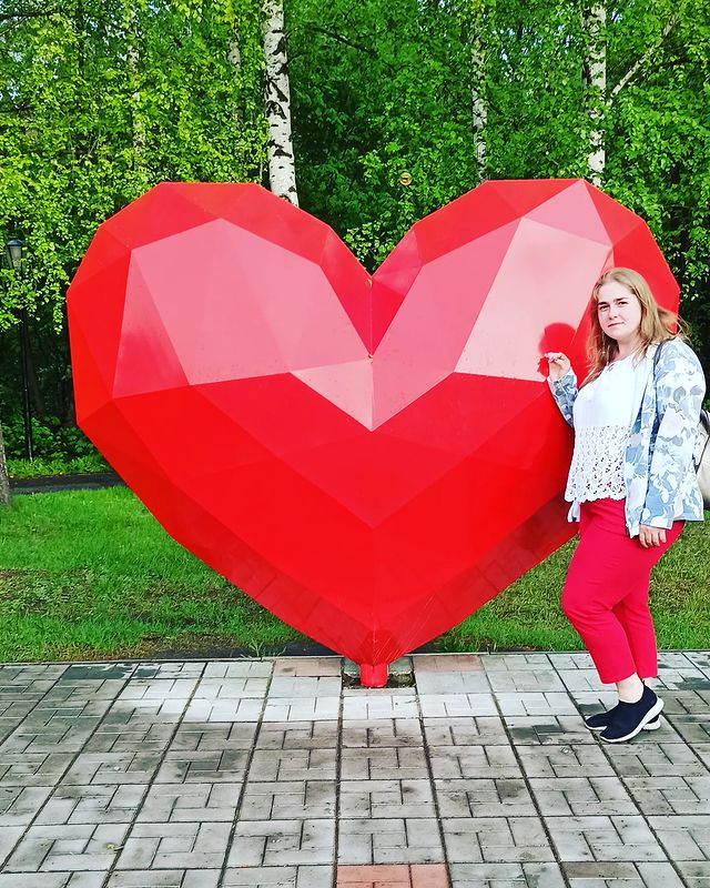 dubrovinajulja в LOOKY. . null