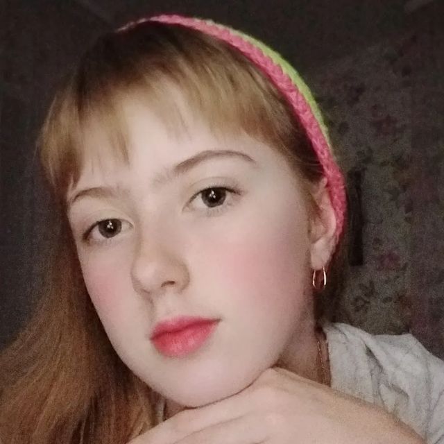 lipton1324 в LOOKY. . Доделала повязку