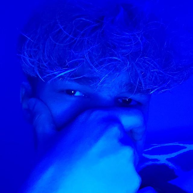 glqnxxk в LOOKY. . Whiteman kaneki🧑🏼‍...
