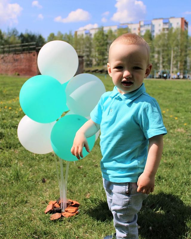 innav1996 в LOOKY. . Будь счастлив...🎂😍...