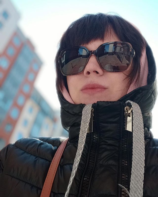 alesiya_ar в LOOKY. . Учись у весны… Расцв...