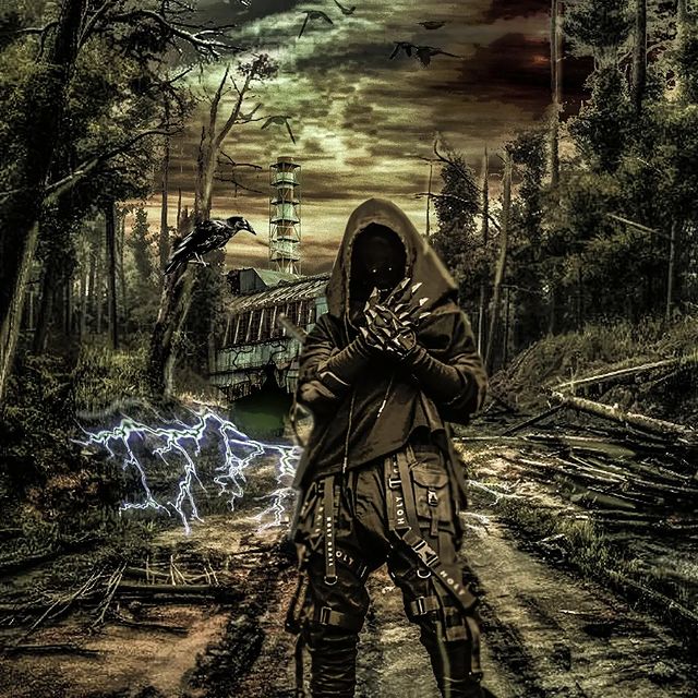 stalker_zona_official в LOOKY. #сталкер,#онлайн,#онлайнигры,#рисунок,#колесообозрения,#припять,#onlinegames,#stalkerzona. Аватар для игрока Зо...