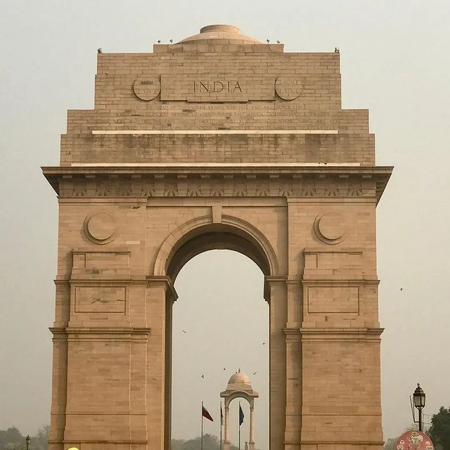 alex_casin0 в LOOKY. #newdehli,#india,#india,#индия,#ньюдели,#путешествие,#triponindia. Нью Дели, безусловно...