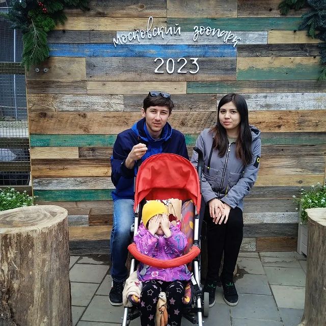 albina7421 в LOOKY. . Московский зоопарк
