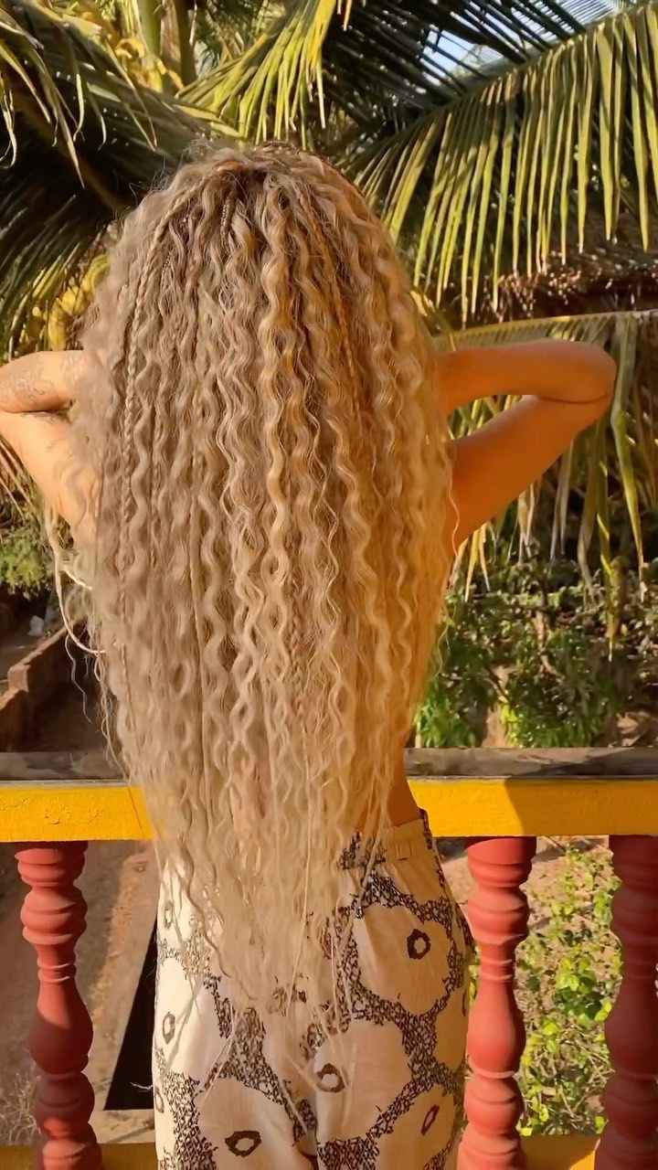 tati.ombraids в LOOKY. . null