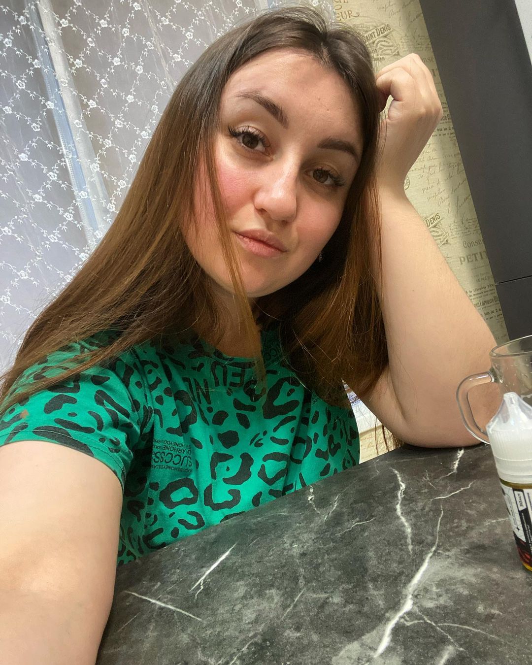 kalenkova_nadezhda в LOOKY — публикация