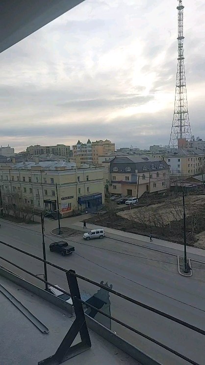maksim_varvara в LOOKY. . Центр города как бол...