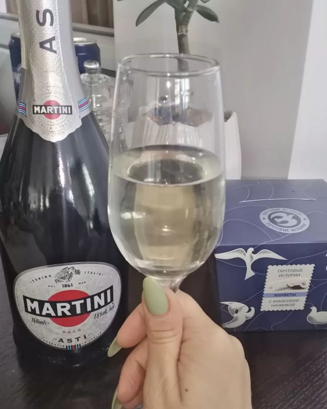 annaanis09 в LOOKY. . Подарки разные бываю...