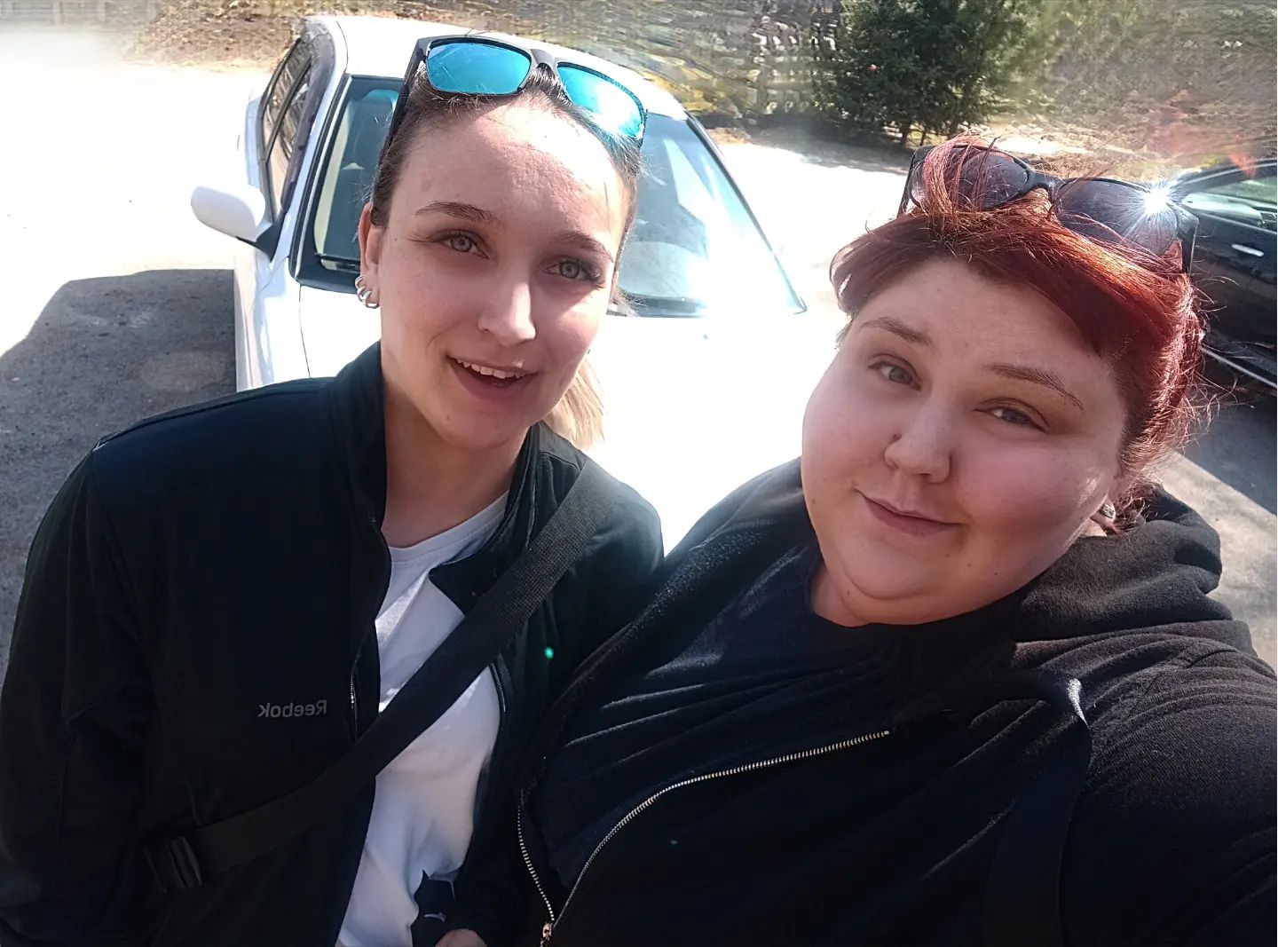 bashaksenya в LOOKY. . Ну вот мы и поменяли...