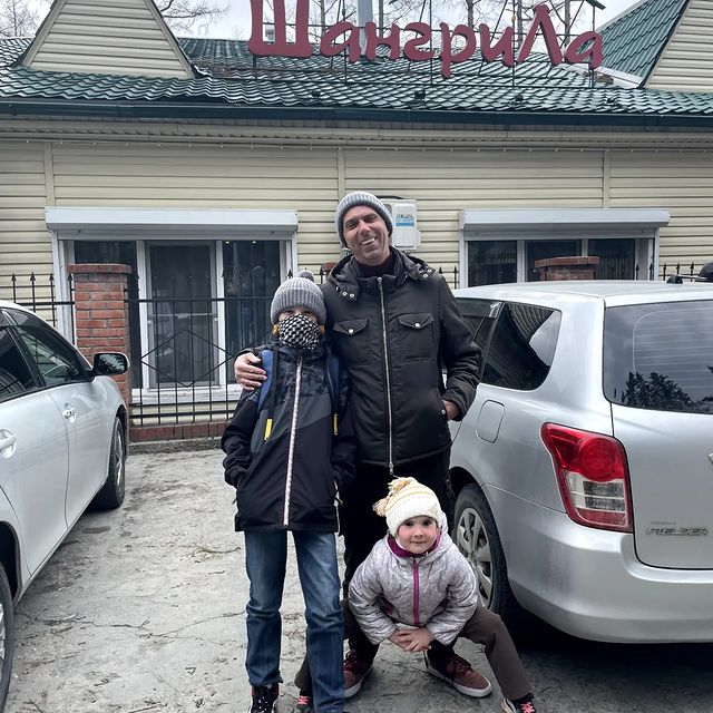 kosenko_maksim в LOOKY. #бурятскоесчастье,#местосилы,#аршан,#житьнадочаще,#максимкосенко. Самое прекрасное чув...