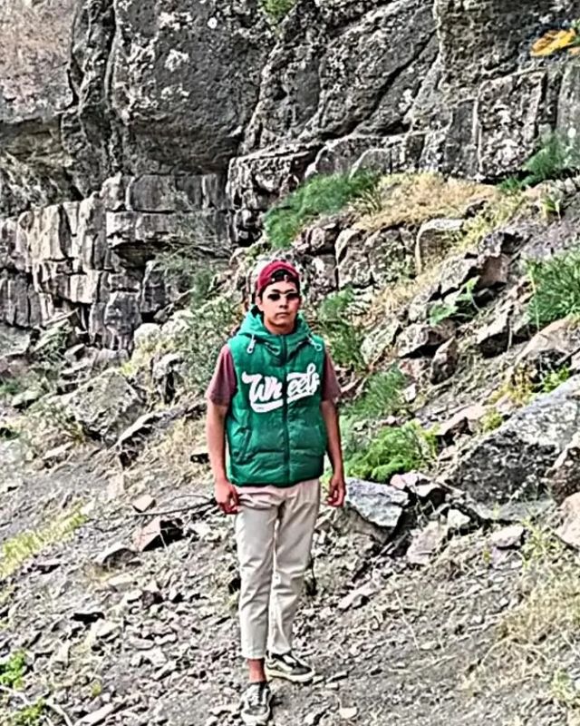 billx.23 в LOOKY. . Good days 🌄⛰️