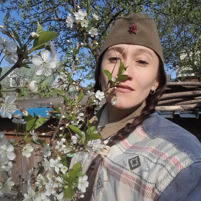blaznova_evgenia в LOOKY. . Знаете, что будет. Б...