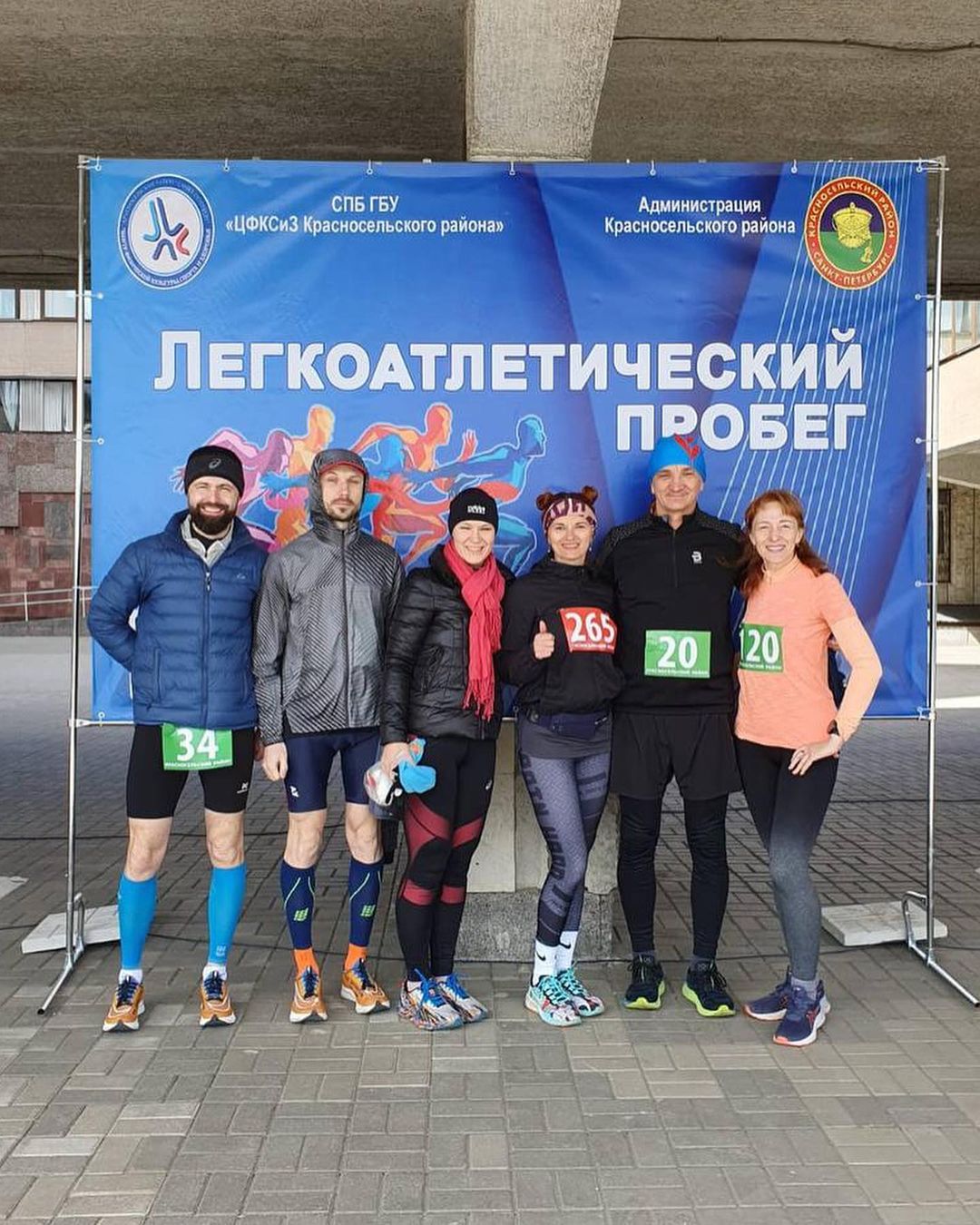 pavel.runner в LOOKY — фото 3