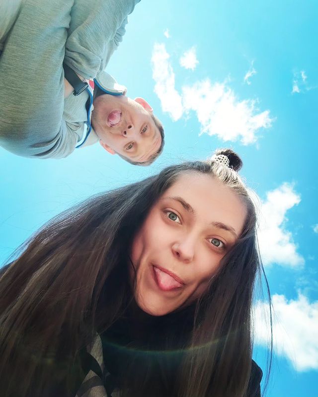 vikamisnikk в LOOKY. . 🩵