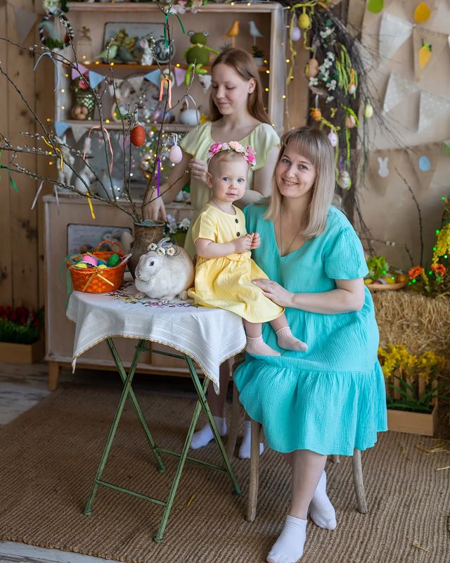 anna_mnogodetnaya_mama в LOOKY. . Дорогие, спасибо вам...
