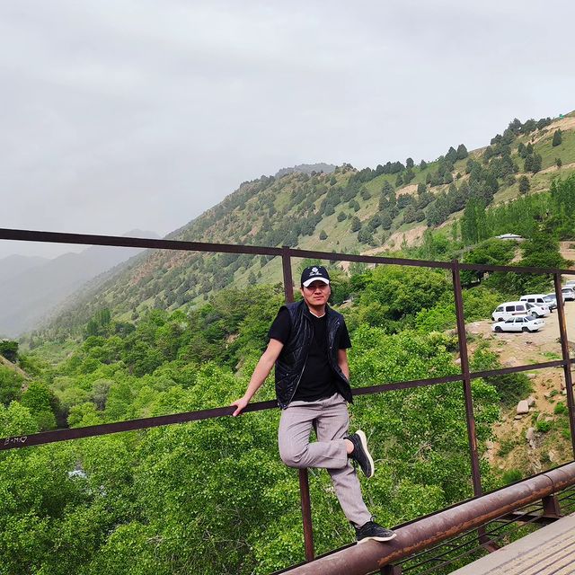 Temur Ileshov в LOOKY. . null