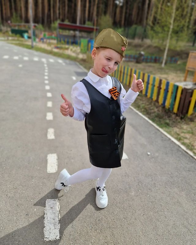 berisheva в LOOKY. . Моя победа⭐️