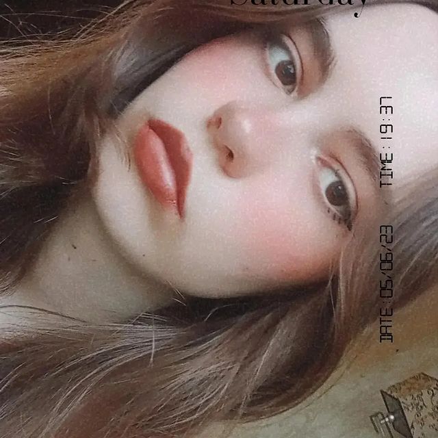 belle_luw в LOOKY. . Hello Satan 🖤🤍