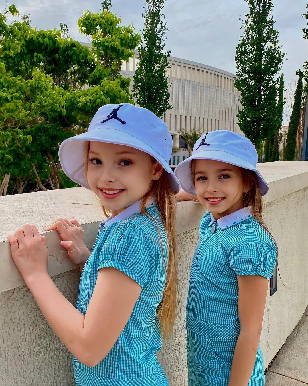 liya_maya_twins в LOOKY — фото 4