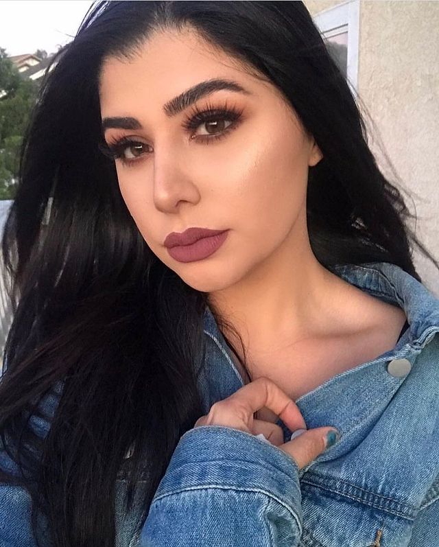 jenna_aryaan в LOOKY. . null