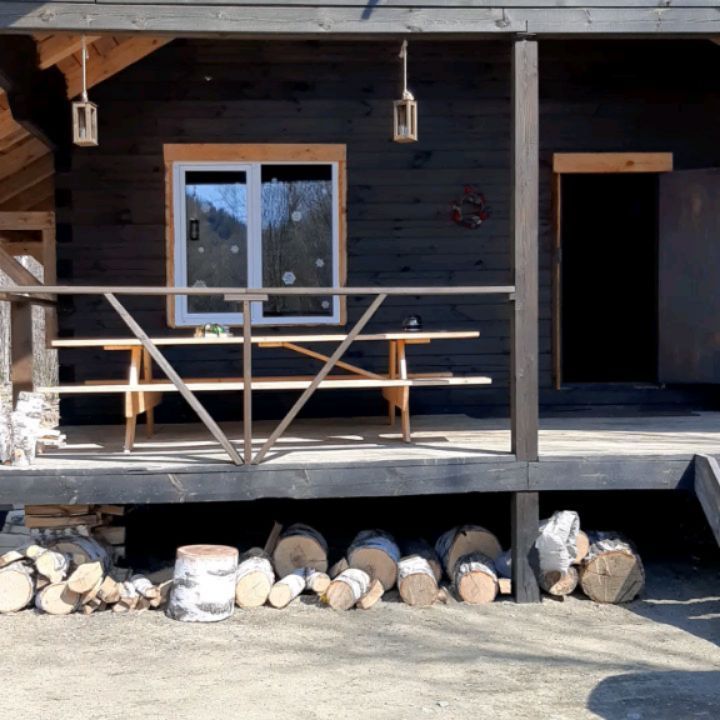 baza.shack в LOOKY. . Видеообзор
