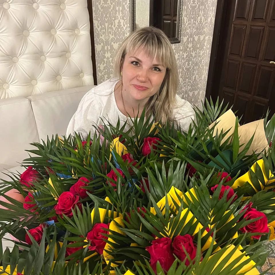 irinka_filchakova in LOOKY. . Люблю майские праздн...