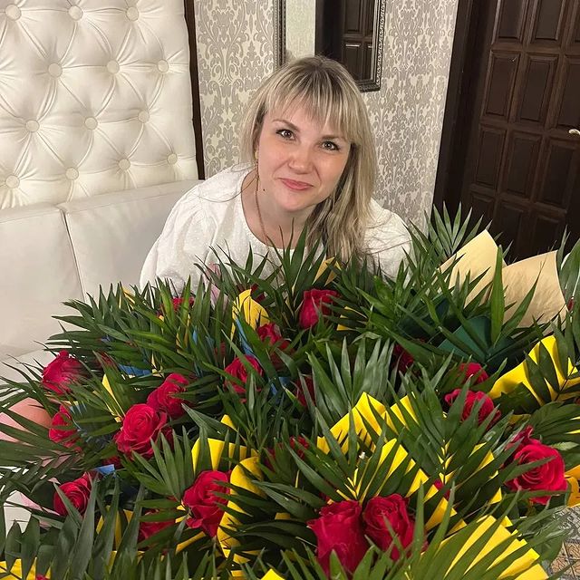 irinka_filchakova в LOOKY. . Люблю майские праздн...