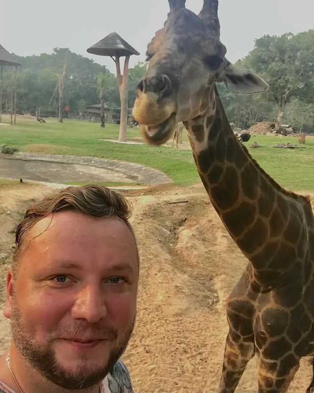 alex_casin0 в LOOKY. #pattaya,#pattaya,#nongnooch,#pattayatrip,#паттайя,#паттайя,#нонгнуч. Тропический рай Нонг...