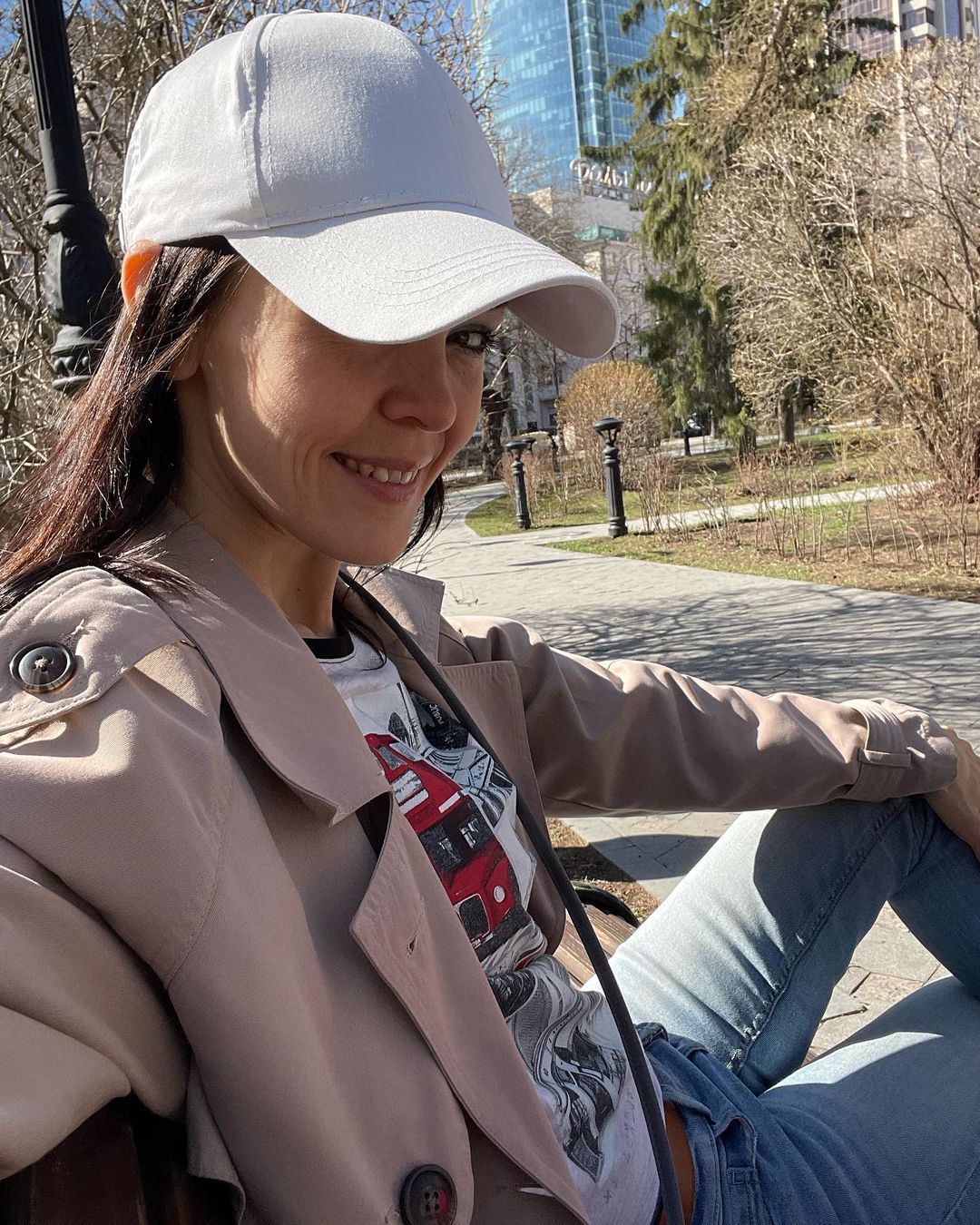 pro_liudmila в LOOKY — Весна ☀️