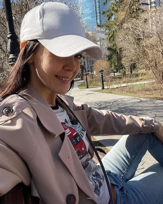 pro_liudmila в LOOKY. . Весна ☀️